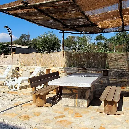 Glavani 406s Ferienhaus *