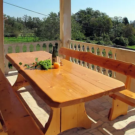 Ferienhaus Glavani 406s *