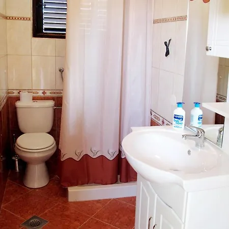 Glavani 406s Ferienhaus Barban