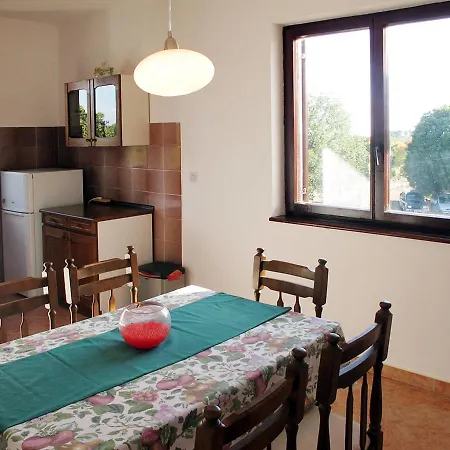 Ferienhaus Glavani 406s *