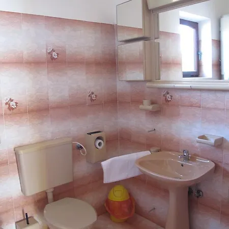 Glavani 406s Barban