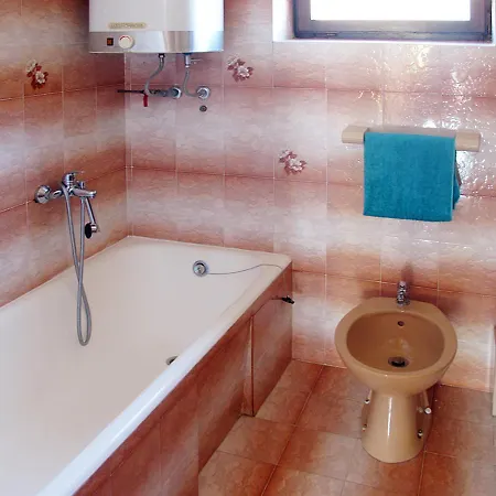 Glavani 406s Ferienhaus *