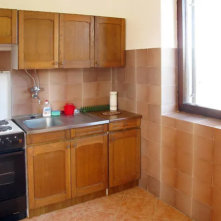 Glavani 406s Vakantiehuis
